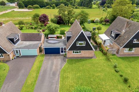 3 bedroom detached house for sale, Cockfield, Bury St. Edmunds