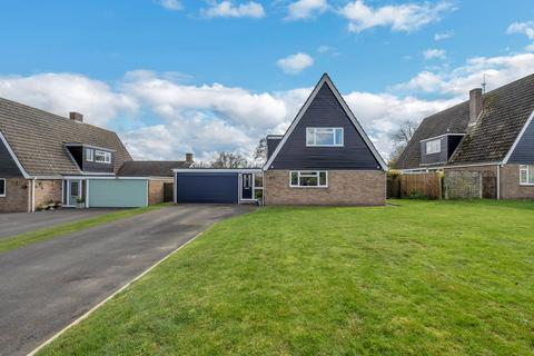 3 bedroom detached house for sale, Cockfield, Bury St. Edmunds