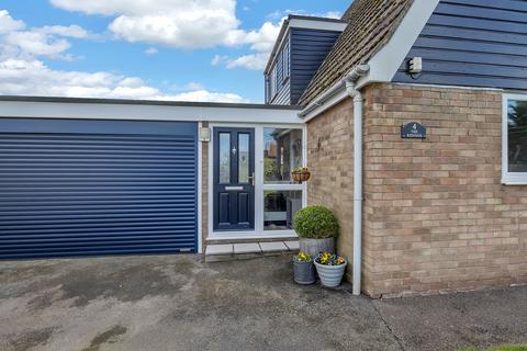 3 bedroom detached house for sale, Cockfield, Bury St. Edmunds