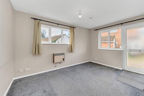1 bedroom end of terrace house for sale - Raedwald Drive, Bury St. Edmunds