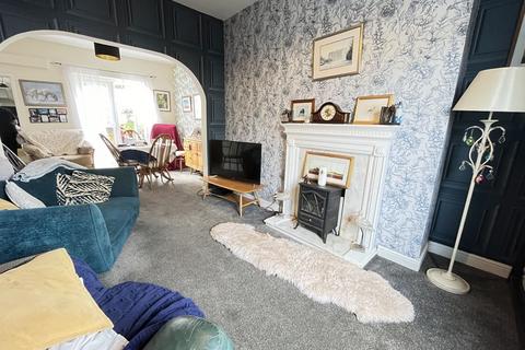 2 bedroom end of terrace house for sale, Kitchener Street, Walney, Barrow-in-Furness,Cumbria