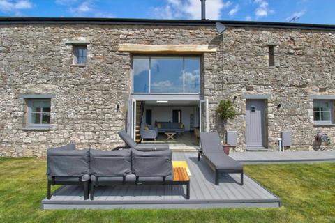 1, Elliscales Farm Askam Road, Dalton-in-furness, LA15 8JT