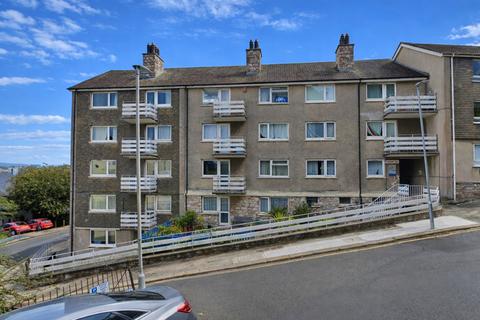 undefined, Lambhay Hill, Plymouth PL1