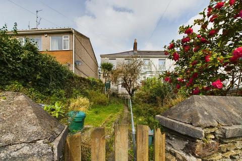 2 bedroom end of terrace house for sale, Charles Terrace, Plymouth PL3