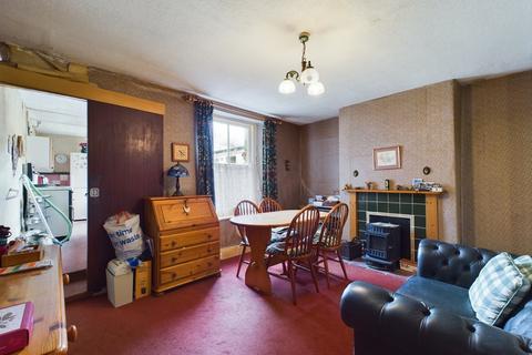 2 bedroom end of terrace house for sale, Charles Terrace, Plymouth PL3