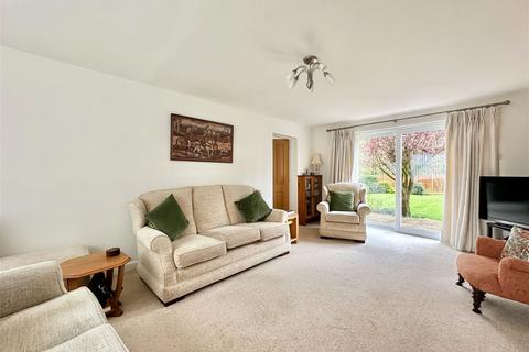 4 bedroom detached house for sale - Norfolk Road, Desford