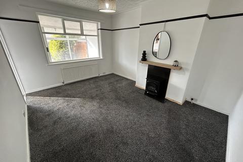 2 bedroom bungalow for sale - Kelvin Road, Cleveleys FY5