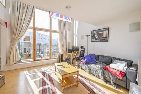 3 bedroom flat for sale, Andersens Wharf, Limehouse, London, E14