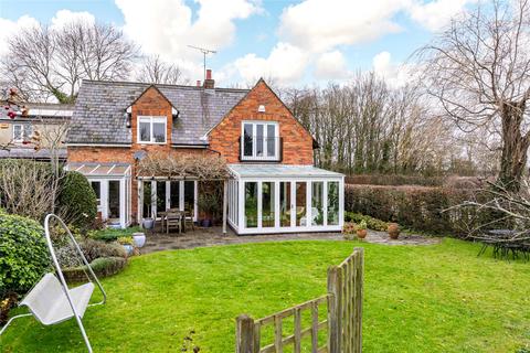 4 bedroom semi-detached house for sale, Chetwode, Buckingham, Buckinghamshire, MK18