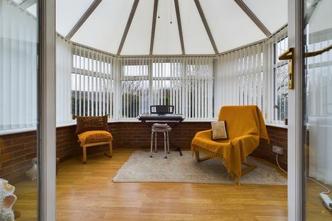28 Alexandra Drive, Yoxall, Burton-on-trent, DE13 8PL