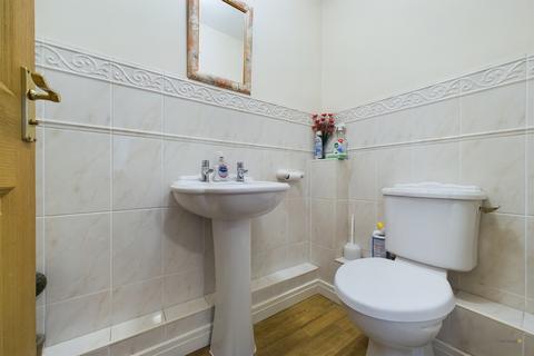 28 Alexandra Drive, Yoxall, Burton-on-trent, DE13 8PL