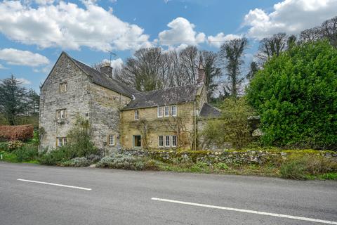 6 bedroom house for sale, Hopton, Wirksworth