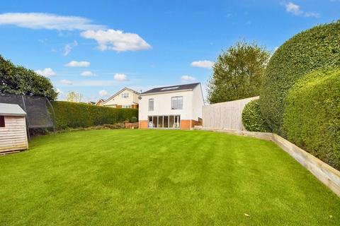 5 bedroom detached house for sale, Upper Way, Upper Longdon, Rugeley