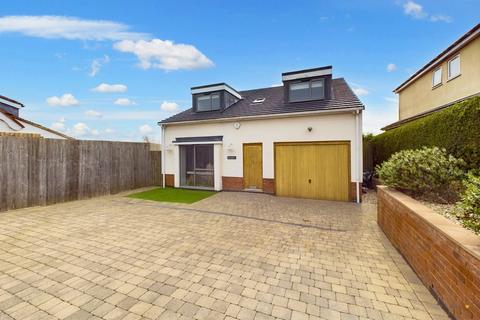 5 bedroom detached house for sale, Upper Way, Upper Longdon, Rugeley