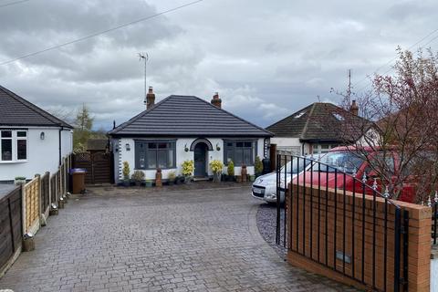 3 bedroom detached bungalow for sale, Field Lane, Burton-Upon-Trent