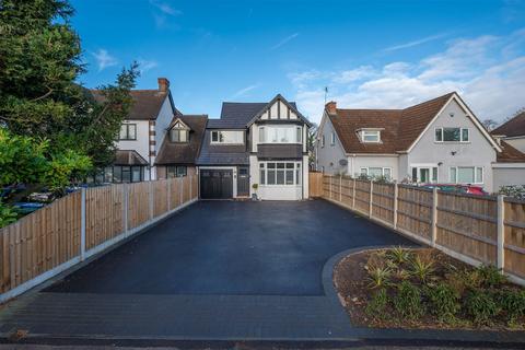 4 bedroom detached house for sale, Blossomfield Road, Solihull B91
