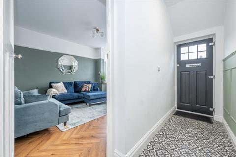 348 Blossomfield Road, Solihull, B91 1TF