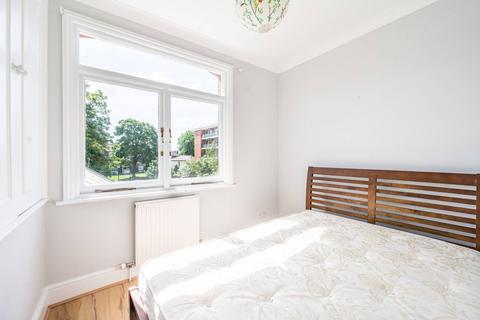 2 bedroom flat to rent - Fulham Park Studios, Parsons Green, London, SW6