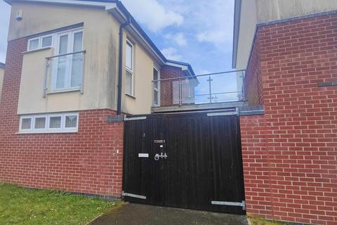 1 bedroom link detached house to rent - Barlow Close, Chorley PR7