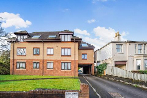 1 bedroom apartment for sale, St. Denys Road, Southampton