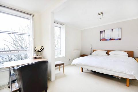 2 bedroom flat to rent, Lyndhurst Gardens, Belsize Park, London, NW3