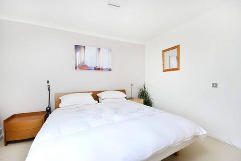 2 bedroom flat to rent, Lyndhurst Gardens, Belsize Park, London, NW3