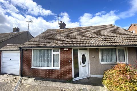 2 bedroom detached bungalow for sale, Manston Road, Margate