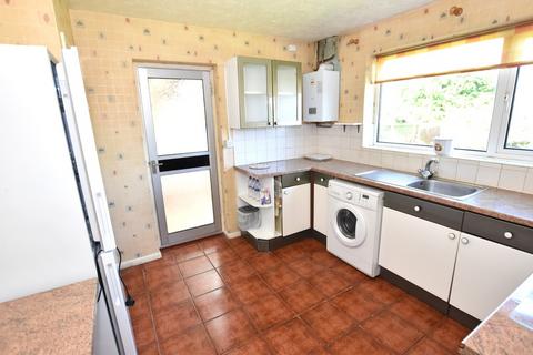 2 bedroom detached bungalow for sale, Manston Road, Margate