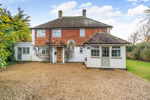 5 bedroom detached house for sale - Seaward Drive, West Wittering, PO20