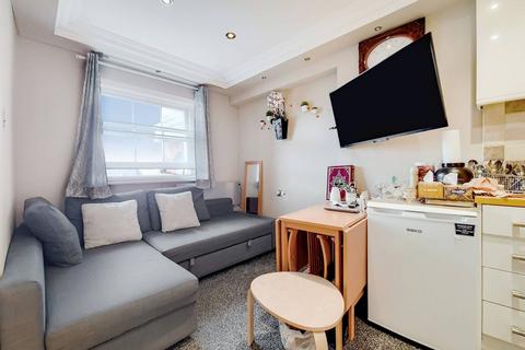 2 bedroom flat to rent - Edgware Road, Little Venice, London, W2