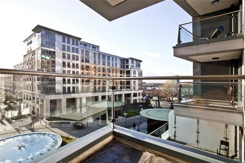 2 bedroom flat to rent, The Boulevard, Imperial Wharf, London, SW6