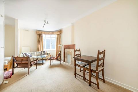Studio to rent - Norland Square, Holland Park, London, W11