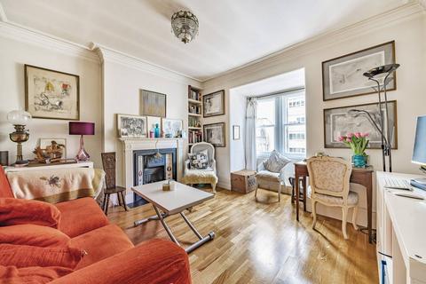 1 bedroom flat for sale - St Georges Mansions, Pimlico, London, SW1P