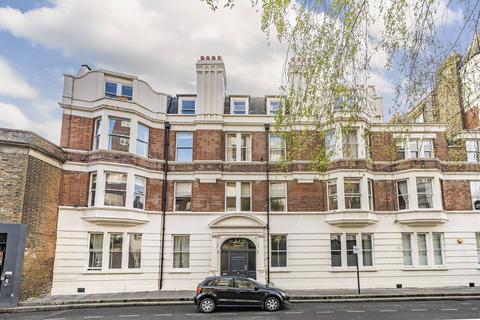 1 bedroom flat for sale, St Georges Mansions, Pimlico, London, SW1P