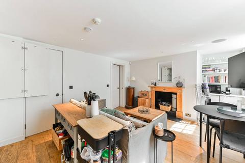 1 bedroom flat to rent, Cowley Street, Westminster, London, SW1P