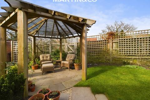 94 Shefford Crescent, Wokingham, RG40 1YP