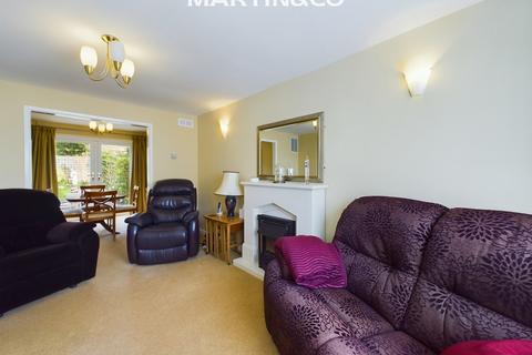 94 Shefford Crescent, Wokingham, RG40 1YP
