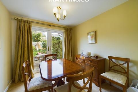 94 Shefford Crescent, Wokingham, RG40 1YP
