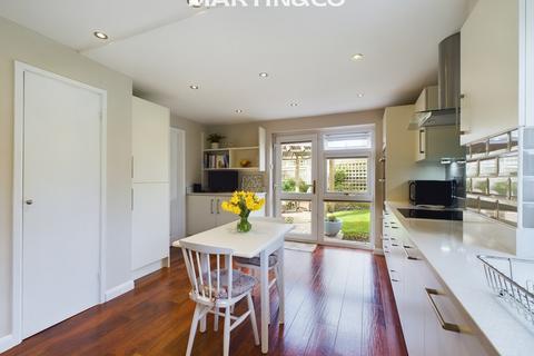 94 Shefford Crescent, Wokingham, RG40 1YP