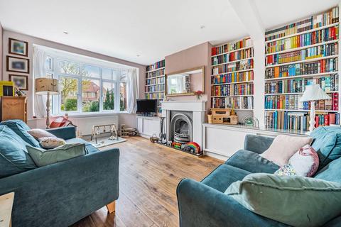 4 bedroom end of terrace house for sale - Hall Road, Isleworth, TW7
