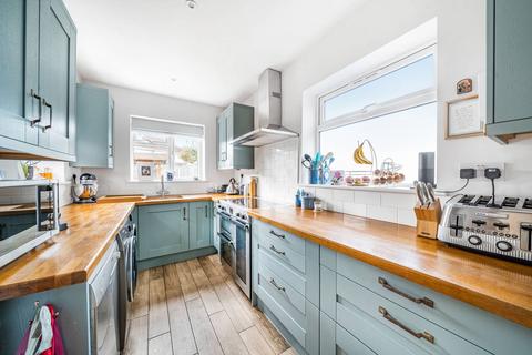4 bedroom end of terrace house for sale - Hall Road, Isleworth, TW7