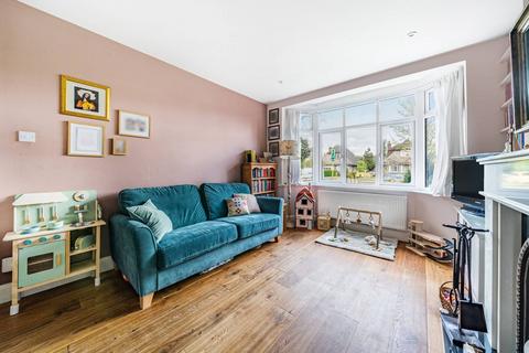 3 bedroom end of terrace house for sale, Hall Road, Isleworth, TW7