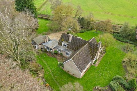 5 bedroom chalet for sale, Dagworth, Stowmarket