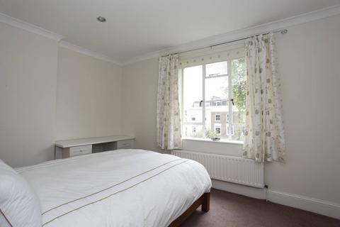 2 bedroom flat for sale - Alma House, St John's Wood, London, NW8