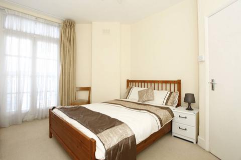 1 bedroom flat for sale - Abbey Road, St John's Wood, London, NW8