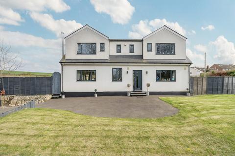 51 Forge Lane, Horton Kirby, Dartford, DA4 9DR
