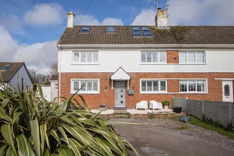 3 bedroom semi-detached house for sale, Breaksea Close, Sully