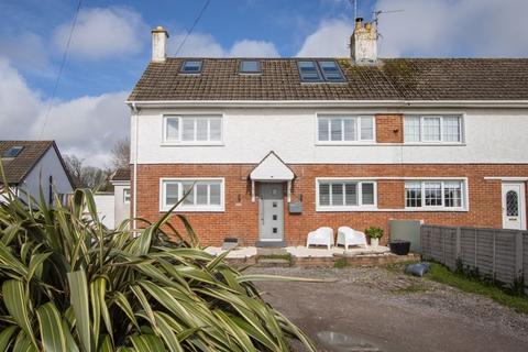 1 Breaksea Close, Sully, Penarth, CF64 5ST