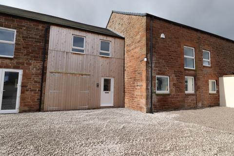 4 bedroom barn conversion for sale, Clock Makers Cottage,Wigton, Waverton