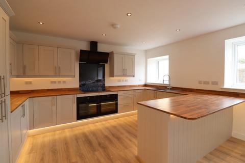 4 bedroom barn conversion for sale, Clock Makers Cottage,Wigton, Waverton